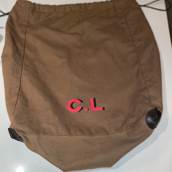 Louis Vuitton x Christian Louboutin  Tote - Picture 4 of 11